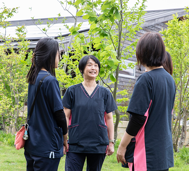 居宅介護支援センター せせらぎ
